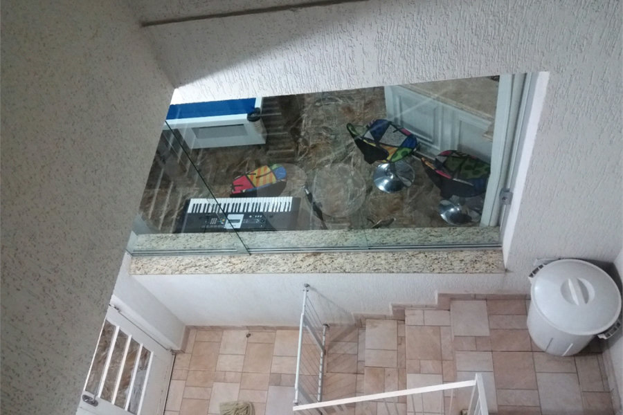 Sobrado à venda com 3 quartos, sendo 2 suítes, em Pirituba, São Paulo, SP