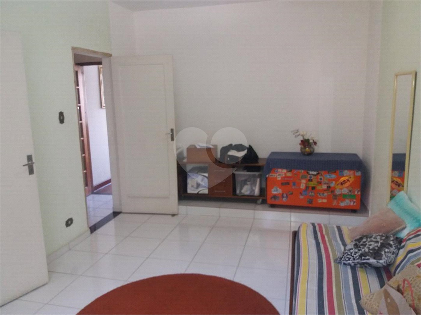Sobrado à venda com 3 quartos em Pirituba, São Paulo, SP