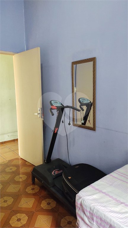 Sobrado à venda com 3 quartos, sendo 1 suíte, em Jardim Brasil (zona Norte), São Paulo, SP