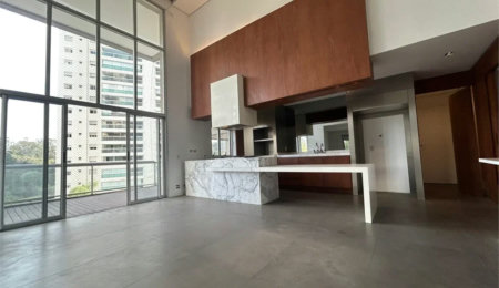 Apartamento à venda com 2 suítes em Parque do Morumbi, São Paulo, SP