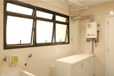 Apartamento à venda com 3 quartos, sendo 1 suíte, em Perdizes, São Paulo, SP