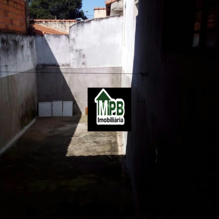 Casa à venda com 2 quartos em Jardim Santa Luiza, Sorocaba, SP