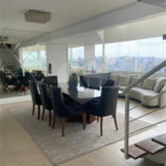 Apartamento à venda ou para alugar com 3 suítes no Centro, Santo André, SP