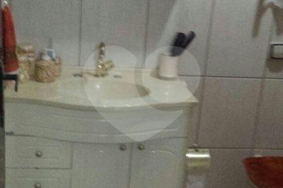 Casa à venda com 3 quartos, sendo 1 suíte, no condomínio Jardim das Pedras, São Paulo - SP