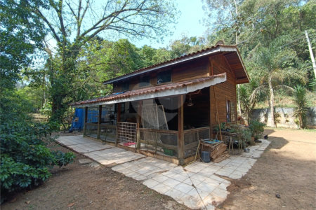 Chácara à venda com 4 quartos em Jardim Guaçu, São Roque, SP