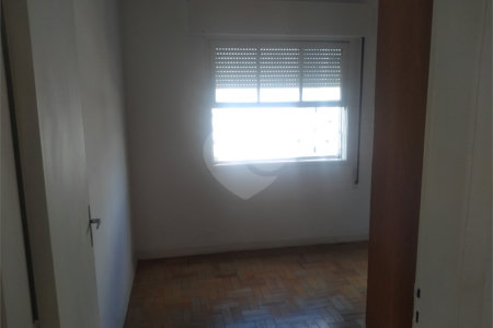 Apartamento à venda com 3 quartos em Perdizes, São Paulo, SP