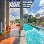 Apartamento à venda com 2 suítes em Brooklin, São Paulo, SP