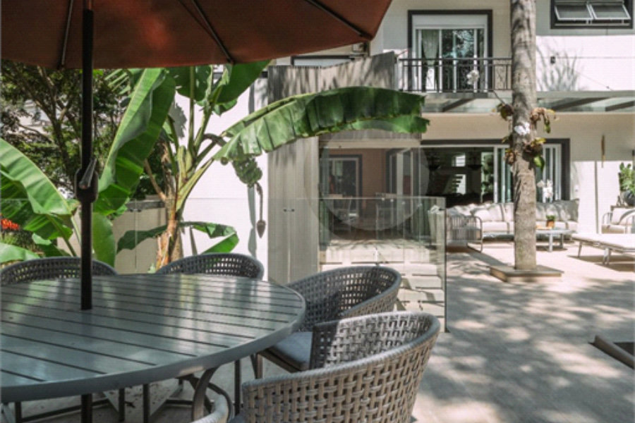 Casa à venda com 4 suítes no condomínio Reserva Nova Cantareira, São Paulo - SP