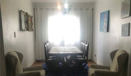 Apartamento à venda com 2 quartos em Ipiranga, São Paulo, SP
