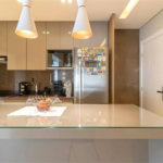 Apartamento à venda com 2 quartos, sendo 1 suíte, em Vila Olímpia, São Paulo, SP