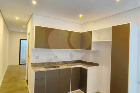 Kitnet para alugar com 1 quarto em Jardim Califórnia, Indaiatuba, SP