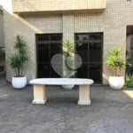 Apartamento à venda ou para alugar com 4 quartos, sendo 1 suíte, em Pinheiros, São Paulo, SP