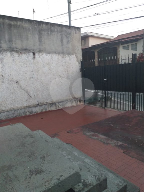 Casa à venda com 2 quartos em Chora Menino, São Paulo, SP