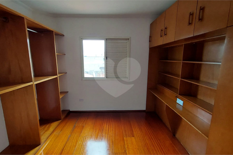 Apartamento para alugar com 2 quartos, sendo 1 suíte, em Mandaqui, São Paulo, SP