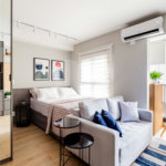 Apartamento à venda com 1 quarto em Pinheiros, São Paulo, SP
