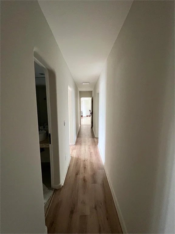 Apartamento à venda com 3 quartos, sendo 2 suítes, em Vila Suzana, São Paulo, SP