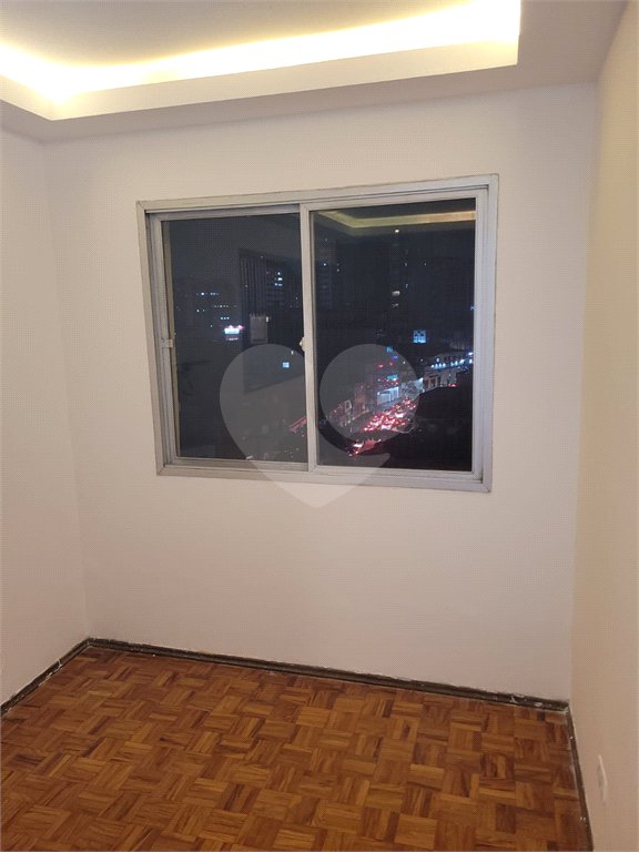 Apartamento à venda com 1 quarto em Mirandópolis, São Paulo, SP