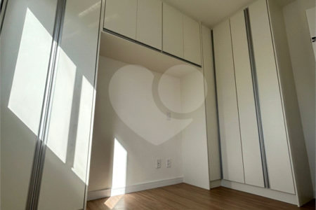 Apartamento à venda com 2 quartos em Tucuruvi, São Paulo, SP