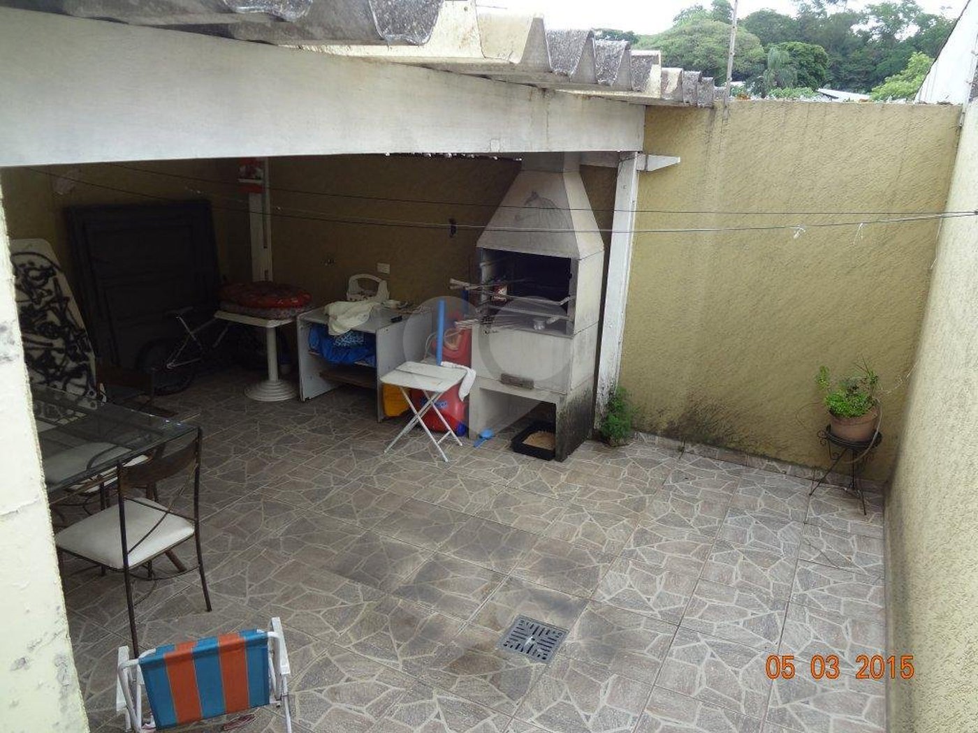 Sobrado à venda com 4 quartos, sendo 1 suíte, em Imirim, São Paulo, SP