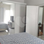 Apartamento à venda com 2 quartos em Pari, São Paulo, SP