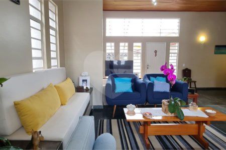 Casa Térrea à venda com 3 suítes em Campo Grande, São Paulo, SP