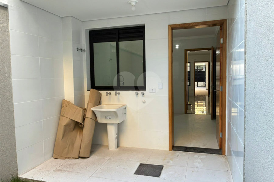 Sobrado para alugar com 3 quartos, sendo 2 suítes, em Freguesia do Ó, São Paulo, SP