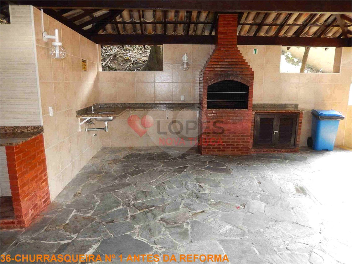 Cobertura à venda com 5 quartos, sendo 2 suítes, em Tijuca, Rio de Janeiro, RJ