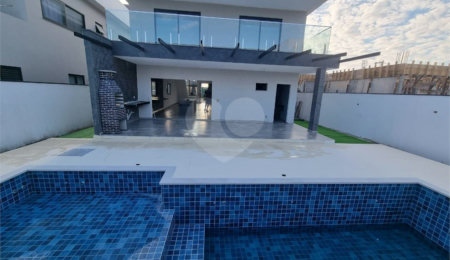Casa em condomínio à venda com 4 suítes em Ogiva, Cabo Frio, RJ