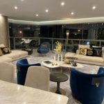 Apartamento à venda com 4 suítes em Moema, São Paulo, SP
