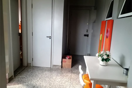 Apartamento à venda com 4 quartos, sendo 1 suíte, em Vila Andrade, São Paulo, SP