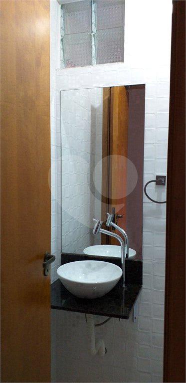 Sobrado à venda com 2 quartos, sendo 1 suíte, em Vila Medeiros, São Paulo, SP
