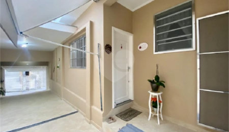 Casa Térrea à venda com 2 quartos em Parada Inglesa, São Paulo, SP