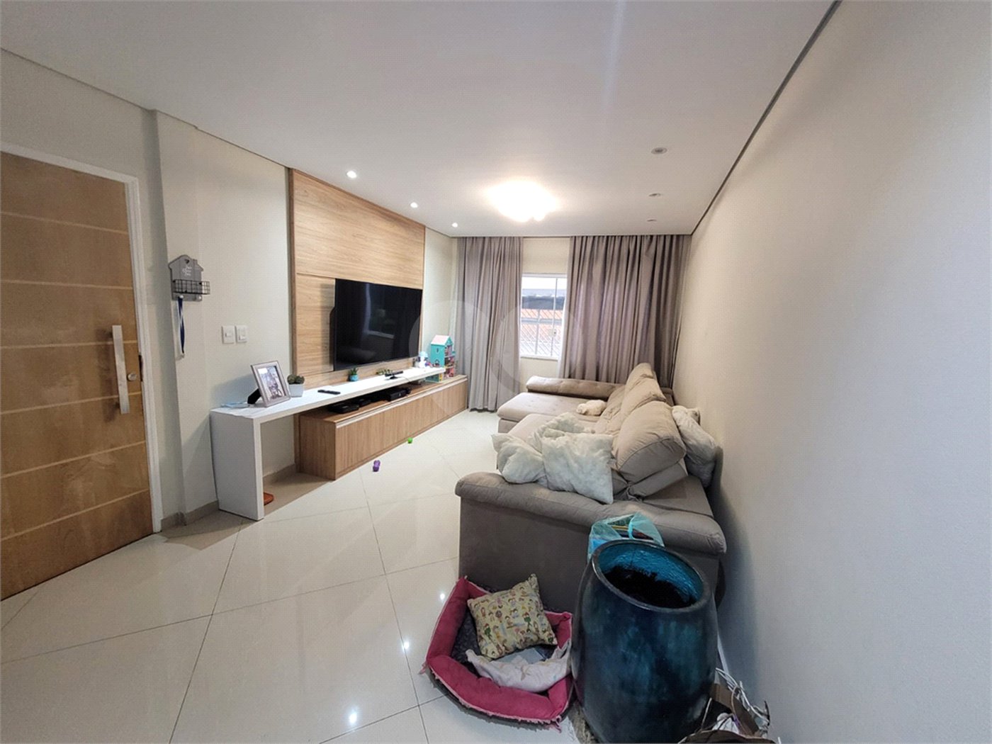 Sobrado à venda com 3 quartos, sendo 1 suíte, em Imirim, São Paulo, SP