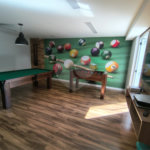 Apartamento à venda com 2 quartos, sendo 1 suíte, em Demarchi, São Bernardo do Campo, SP
