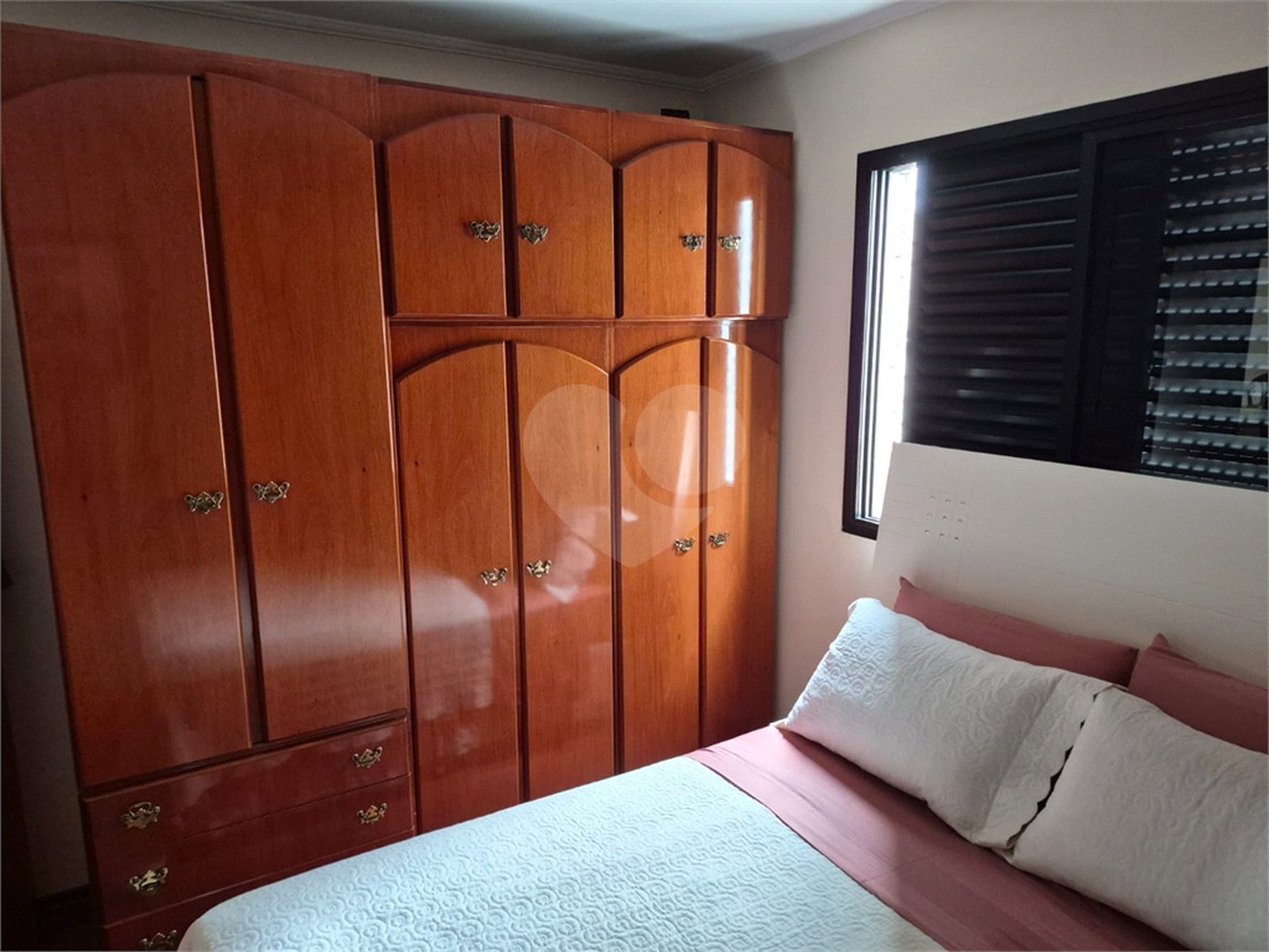 Apartamento à venda com 3 quartos, sendo 1 suíte, em Água Fria, São Paulo, SP