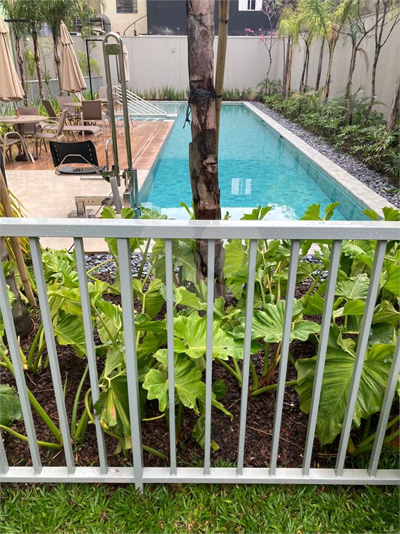 Apartamento à venda com 1 suíte em Pinheiros, São Paulo, SP