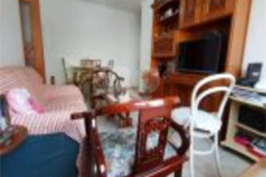 Apartamento à venda com 2 quartos em Lauzane Paulista, São Paulo, SP