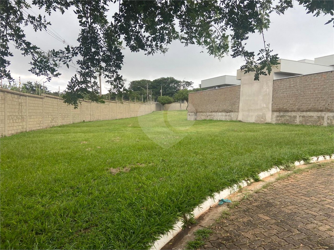 Terreno à venda em Condomínio Buona Vita, Araraquara, SP