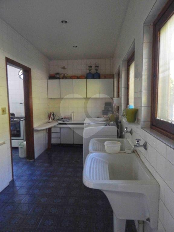 Casa Térrea à venda com 3 quartos, sendo 1 suíte,  em Chácara Monte Alegre, São Paulo, SP