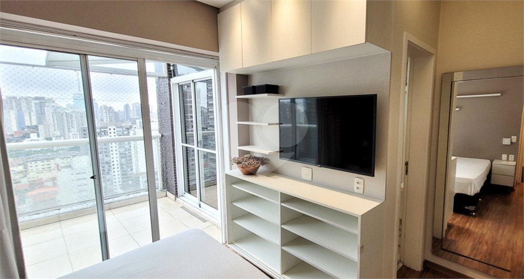 Apartamento à venda com 2 suítes em Vila Mariana, São Paulo, SP