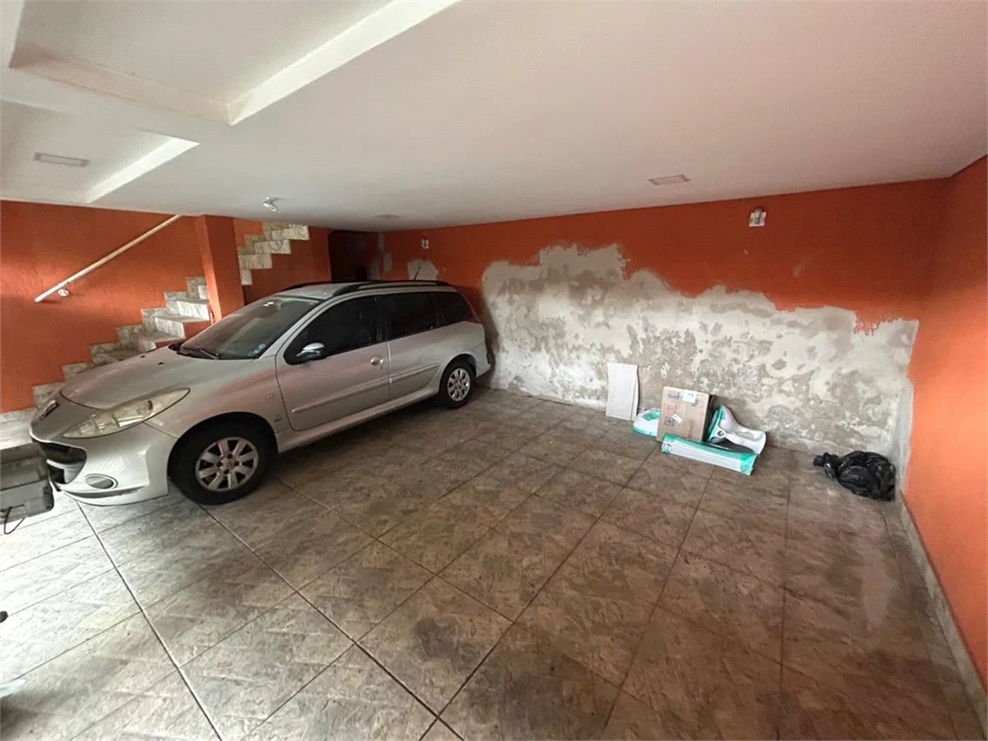 Casa à venda com 3 quartos em Conjunto Residencial Butantã, São Paulo, SP