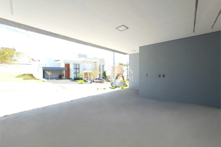 Casa em condomínio à venda com 3 quartos, sendo 1 suíte,  em Além Ponte, Sorocaba, SP