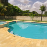 Chácara à venda com 8 quartos, sendo 5 suítes, em Chácara Belvedere, Indaiatuba, SP