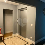 Apartamento à venda com 3 suítes em Santa Teresinha, São Paulo, SP