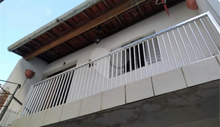 Sobrado à venda com 3 quartos, sendo 2 suítes,  em Jardim Santa Emília, São Paulo, SP