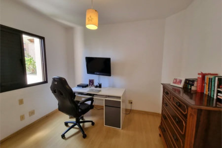 Apartamento à venda com 4 quartos, sendo 2 suítes, em Vila Suzana, São Paulo, SP