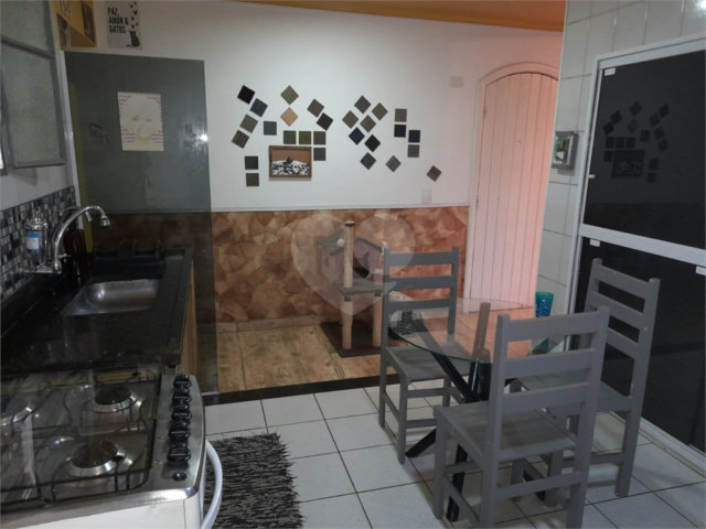 Sobrado à venda com 3 quartos, sendo 2 suítes,  em Vila Guilherme, São Paulo, SP