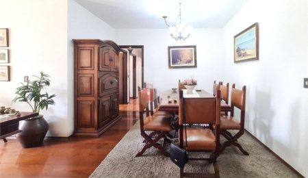 Apartamento à venda com 3 quartos, sendo 1 suíte,  em Jardim das Acácias, São Paulo, SP