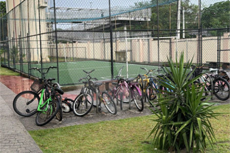 Apartamento à venda com 2 quartos em Campo Grande, Rio de Janeiro, RJ
