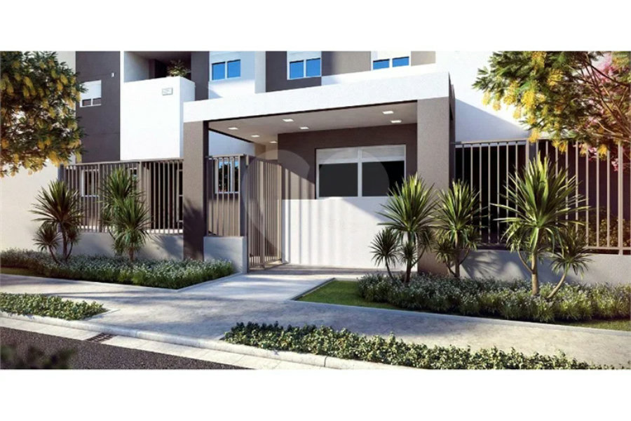 Apartamento à venda com 2 quartos em Imirim, São Paulo, SP